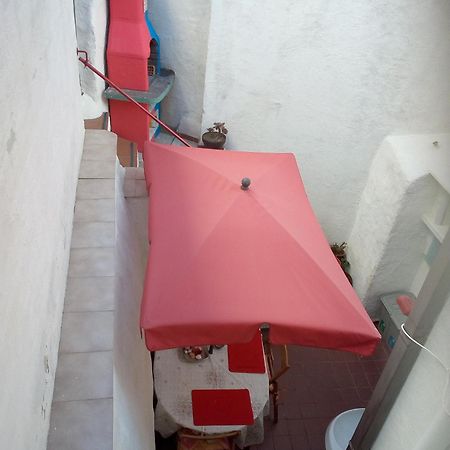 Al Mare, Al Sole, Si', Ma Nella Casa Del Minatore Buggerru Zewnętrze zdjęcie