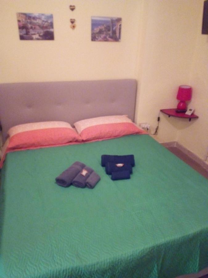 Al Mare, Al Sole, Si', Ma Nella Casa Del Minatore Buggerru Zewnętrze zdjęcie