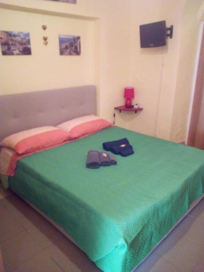 Al Mare, Al Sole, Si', Ma Nella Casa Del Minatore Buggerru Zewnętrze zdjęcie