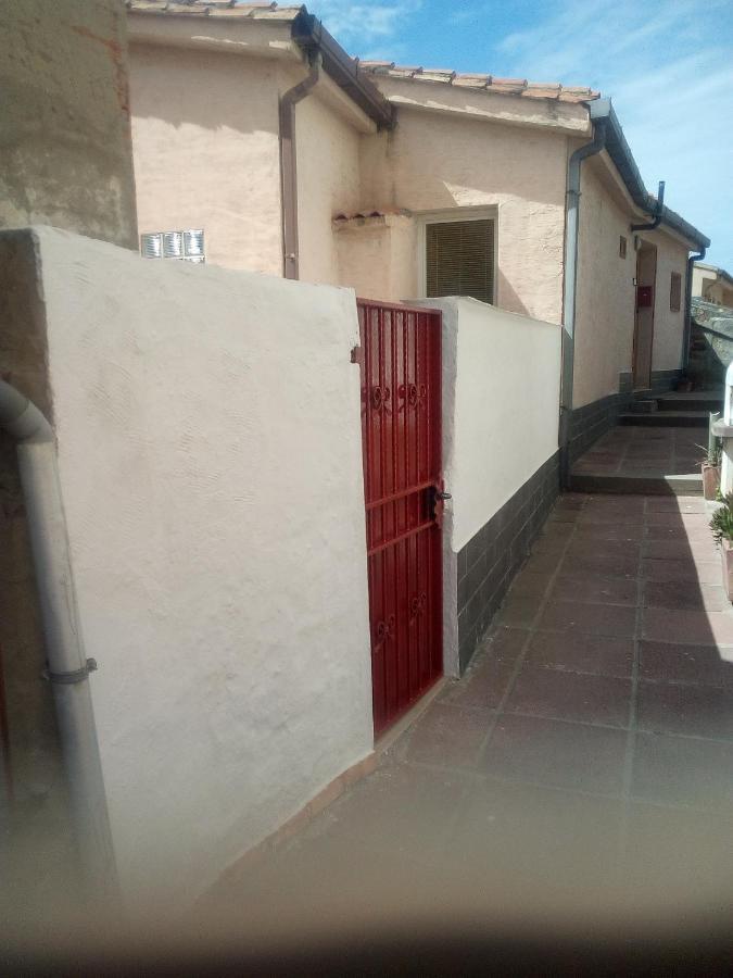 Al Mare, Al Sole, Si', Ma Nella Casa Del Minatore Buggerru Zewnętrze zdjęcie