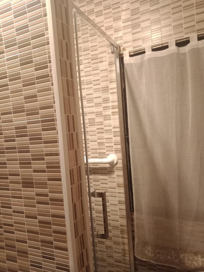 Al Mare, Al Sole, Si', Ma Nella Casa Del Minatore Buggerru Zewnętrze zdjęcie