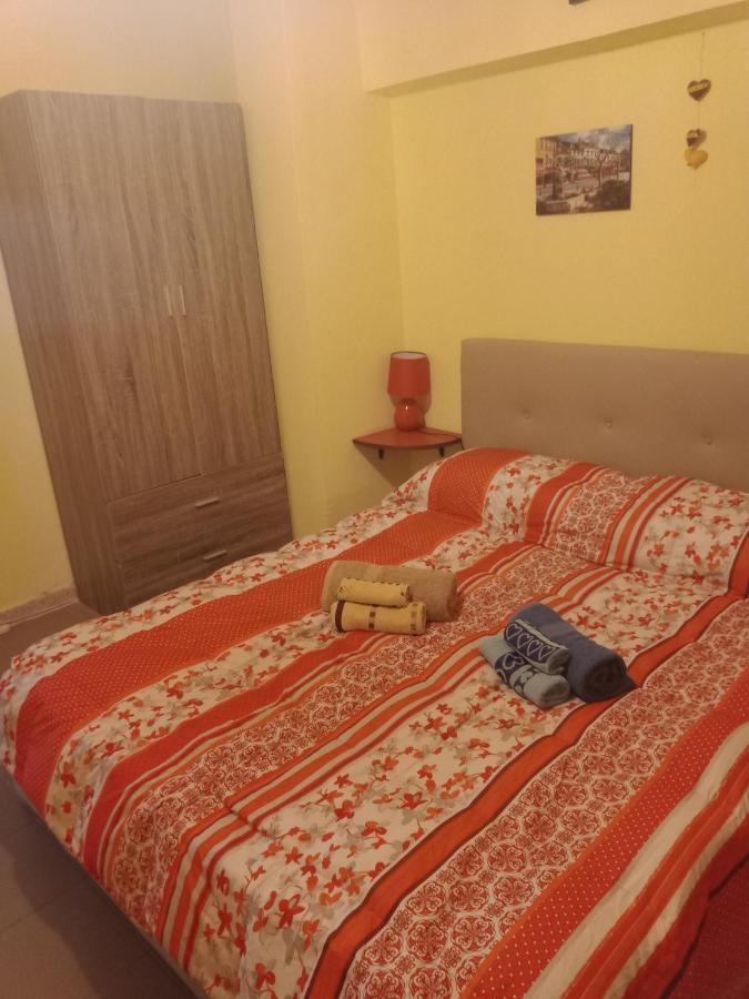 Al Mare, Al Sole, Si', Ma Nella Casa Del Minatore Buggerru Zewnętrze zdjęcie