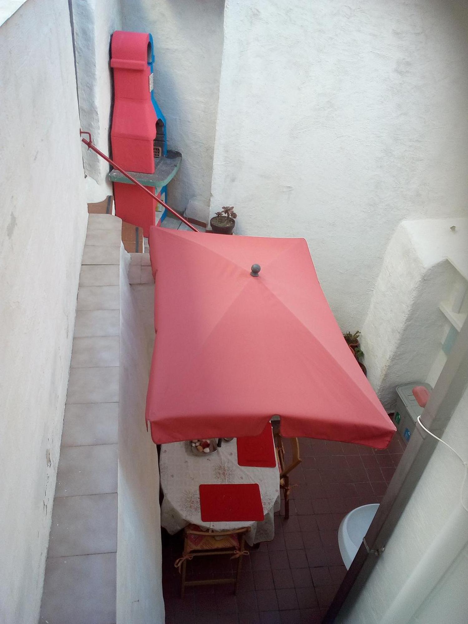 Al Mare, Al Sole, Si', Ma Nella Casa Del Minatore Buggerru Zewnętrze zdjęcie