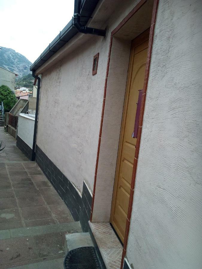 Al Mare, Al Sole, Si', Ma Nella Casa Del Minatore Buggerru Zewnętrze zdjęcie